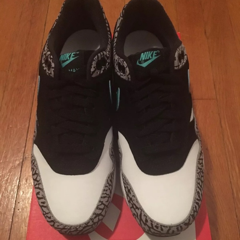 Air Max x Atmos